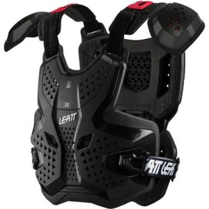 (取寄) リアット チェスト プロテクター 3.5 プロ Leatt Chest Protector 3.5 Pro