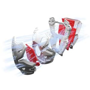 (取寄) リアット チェスト プロテクター 3...の詳細画像2