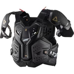 P最大19倍9/11-13限定 (取寄) リアット チェスト プロテクター 6.5 プロ Leatt Chest Protector 6.5 Pro