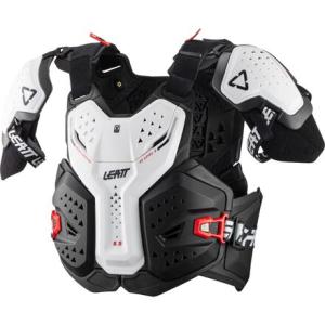 P最大19倍9/11-13限定 (取寄) リアット チェスト プロテクター 6.5 プロ Leatt Chest Protector 6.5 Pro