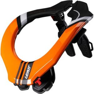 P最大16倍6/30限定 (取寄) リアット ネック ブレース 3.5 Leatt Neck Brace 3.5 Orange