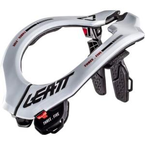 P最大16倍6/30限定 (取寄) リアット ネック ブレース 3.5 Leatt Neck Brace 3.5 White