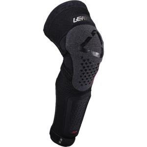 (取寄) リアット 3DF 5.0 エボ エクスト ニー ガード Leatt 3DF 5.0 Evo EXT Knee