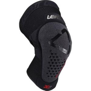 (取寄) リアット 3DF 5.0 エボ ニー ガード Leatt 3DF 5.0 Evo Knee Guard Black