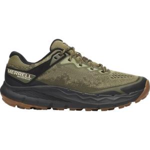 (取寄) メレル メンズ ノバ 4 Wp トレイル ラン シューズ - メンズ Merrell men Nova 4
