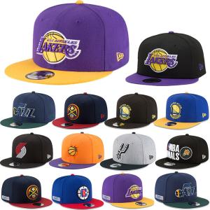 ポートランド トレイルブレイザーズ キャップ NEW ERA ニューエラ キャップ 9FIFTY トレイルブレイザーズ キャップ NBA メンズ レディース アメカジ｜jetrag