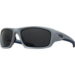 (取寄) オークリー バルブ サングラス Oakley Valve Sunglasses Fog/Grey