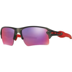 P最大16倍6/30限定 (取寄) オークリー フラック 2.0 Xl プリズム サングラス Oakley Flak 2.0 XL Prizm