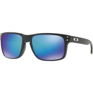 (取寄) オークリー ホルブルック プリズム ポーラライズド サングラス Oakley