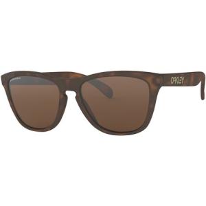 (取寄) オークリー フロッグスキン プリズム サングラス Oakley Frogskins Prizm