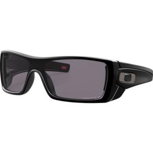 P最大19倍9/11-13限定 (取寄) オークリー メンズ バットウルフ プリズム サングラス - メンズ Oakley men