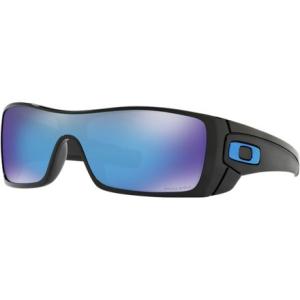 (取寄) オークリー メンズ バットウルフ プリズム サングラス - メンズ Oakley men