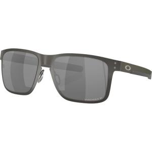 (取寄) オークリー ホルブルック メタル プリズム ポーラライズド サングラス Oakley