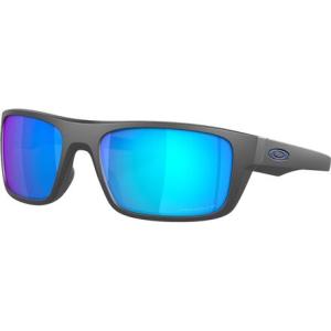 (取寄) オークリー ドロップ ポイント プリズム ポーラライズド サングラス Oakley