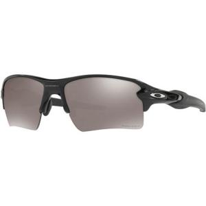 (取寄) オークリー フラック 2.0 Xl プリズム ポーラライズド サングラス Oakley