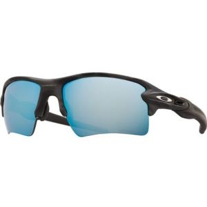(取寄) オークリー フラック 2.0 Xl プリズム ポーラライズド サングラス Oakley