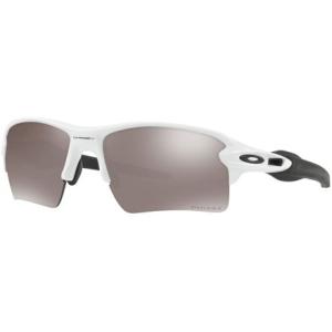 (取寄) オークリー フラック 2.0 Xl プリズム ポーラライズド サングラス Oakley