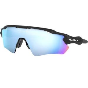 (取寄) オークリー レーダー EV パス プリズム ポーラライズド サングラス Oakley