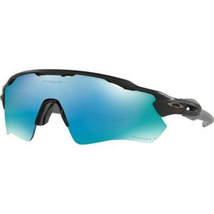 (取寄) オークリー レーダー EV パス プリズム ポーラライズド サングラス Oakley
