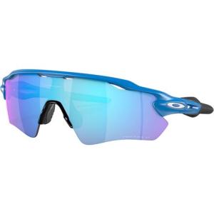 (取寄) オークリー レーダー EV パス プリズム ポーラライズド サングラス Oakley