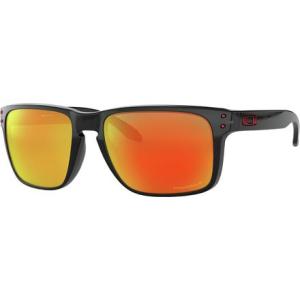 (取寄) オークリー ホルブルック Xl プリズム ポーラライズド サングラス Oakley