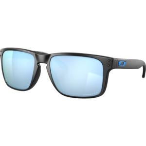 (取寄) オークリー ホルブルック Xl プリズム ポーラライズド サングラス Oakley