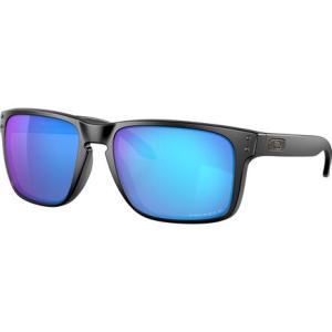(取寄) オークリー ホルブルック Xl プリズム ポーラライズド サングラス Oakley