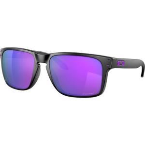 (取寄) オークリー ホルブルック Xl プリズム サングラス Oakley Holbrook XL Prizm