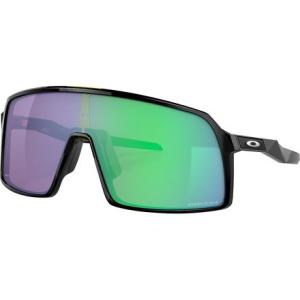 P最大19倍6/19-6/21限定 (取寄) オークリー スートロ プリズム サングラス Oakley Sutro Prizm Sunglasses