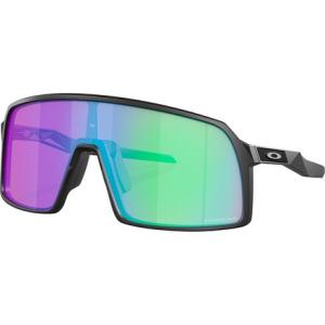 P最大19倍6/19-6/21限定 (取寄) オークリー スートロ プリズム サングラス Oakley Sutro Prizm Sunglasses