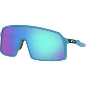 P最大17倍6/27-29限定 (取寄) オークリー スートロ プリズム サングラス Oakley Sutro Prizm Sunglasses