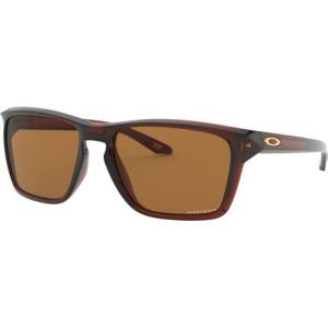 (取寄) オークリー サイラス プリズム サングラス Oakley Sylas Prizm Sunglasses