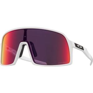 P最大17倍6/27-29限定 (取寄) オークリー スートロ S プリズム サングラス Oakley Sutro S Prizm