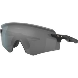 (取寄) オークリー エンコーダー サングラス Oakley Encoder Sunglasses Matte