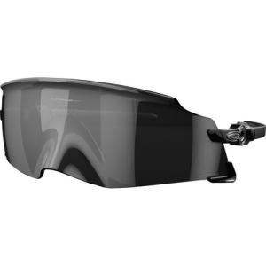 (取寄) オークリー カトー サングラス Oakley Kato Sunglasses Pol Black/Prizm