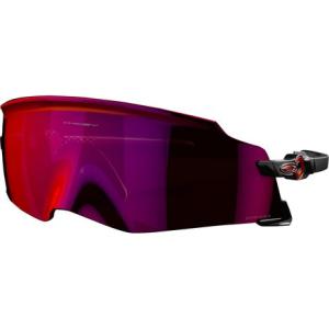 (取寄) オークリー カトー サングラス Oakley Kato Sunglasses Pol Black/Prizm