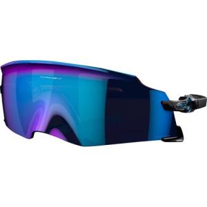 (取寄) オークリー カトー サングラス Oakley Kato Sunglasses Pol Black/Prizm