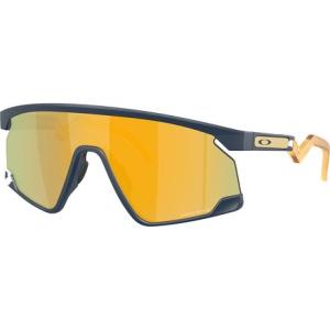 (取寄) オークリー バクスター プリズム サングラス Oakley Bxtr Prizm Sunglasses