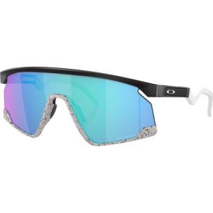 (取寄) オークリー バクスター プリズム サングラス Oakley Bxtr Prizm Sunglasses