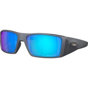 P最大16倍6/30限定 (取寄) オークリー ヘリオスタット プリズム ポーラライズド サングラス Oakley