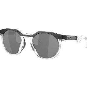 (取寄) オークリー HSTN プリズム ポーラライズド サングラス Oakley HSTN Prizm