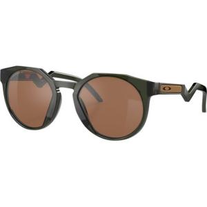 (取寄) オークリー HSTN プリズム ポーラライズド サングラス Oakley HSTN Pri...
