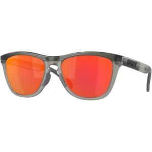 (取寄) オークリー フロッグスキン レンジ サングラス Oakley Frogskins Rang...