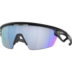 (取寄) オークリー スフェーラ プリズム ポーラライズド サングラス Oakley Sphaera