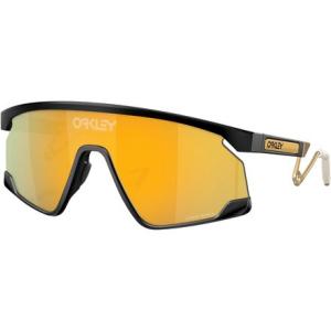 (取寄) オークリー バクスター メタル プリズム サングラス Oakley Bxtr Metal Prizm
