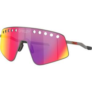 (取寄) オークリー スートロ ティー スウィープ プリズム サングラス Oakley Sutro