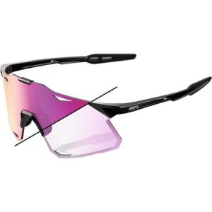 P最大16倍6/30限定 (取寄) 100% ハイパークラフト サングラス 100% HyperCraft Sunglasses Gloss
