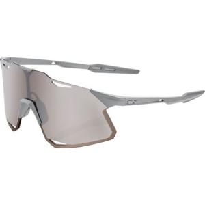 (取寄) 100% ハイパークラフト サングラス 100% HyperCraft Sunglasses Matte