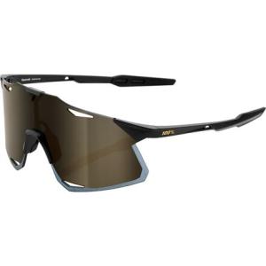(取寄) 100% ハイパークラフト サングラス 100% HyperCraft Sunglasses Matte