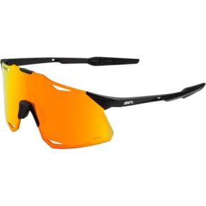(取寄) 100% ハイパークラフト サングラス 100% HyperCraft Sunglasses Matte